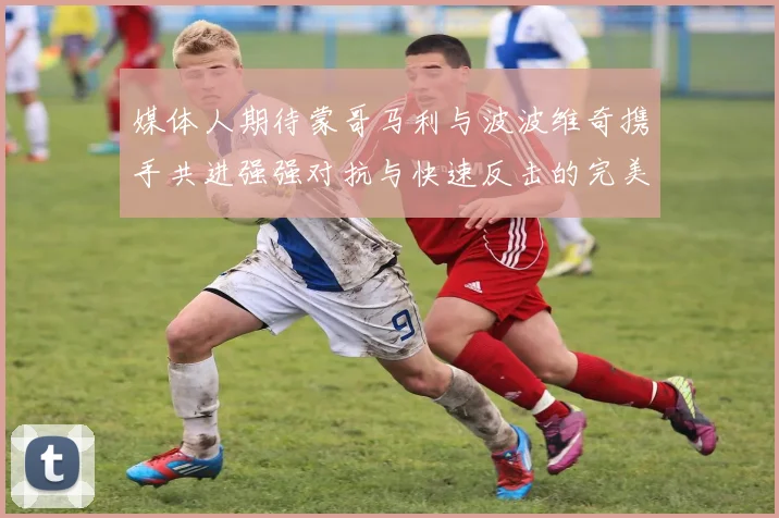 媒体人期待蒙哥马利与波波维奇携手共进强强对抗与快速反击的完美结合